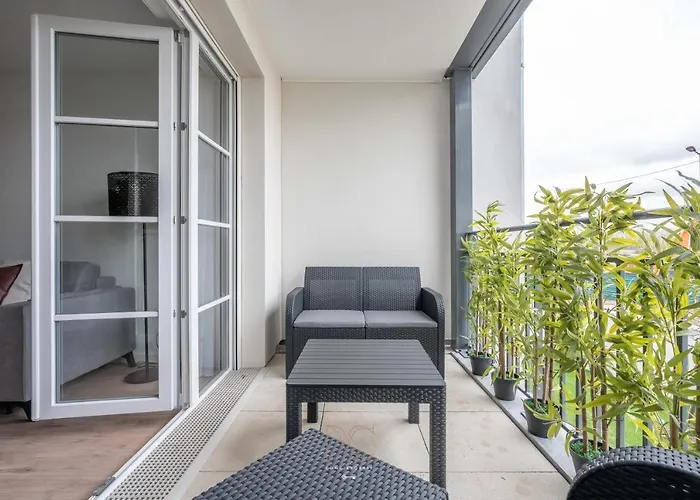 *Disneyland-Paris* 7Pers, Wifi, Netflix, Parking