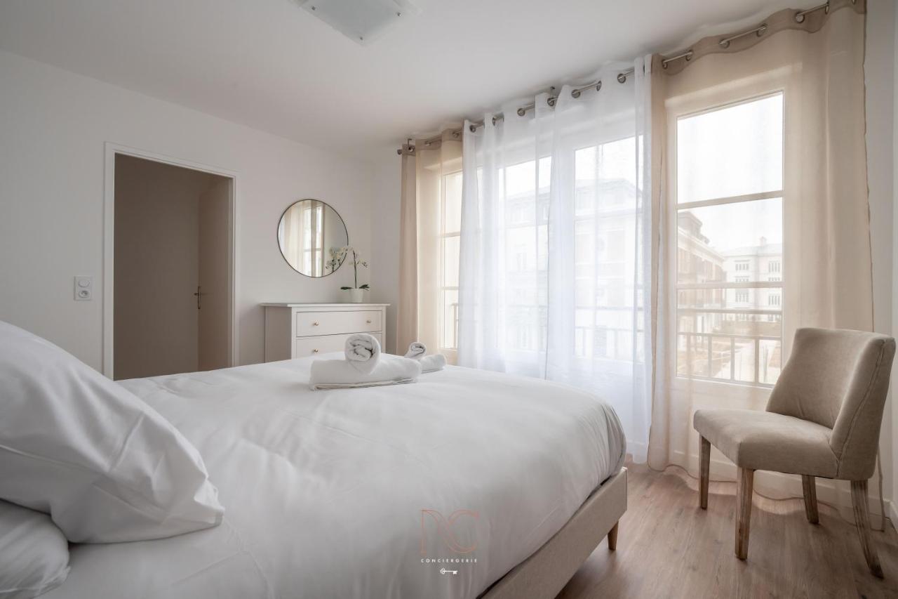 *disneyland-paris* 7pers, Wifi, Netflix, Parking Appartement