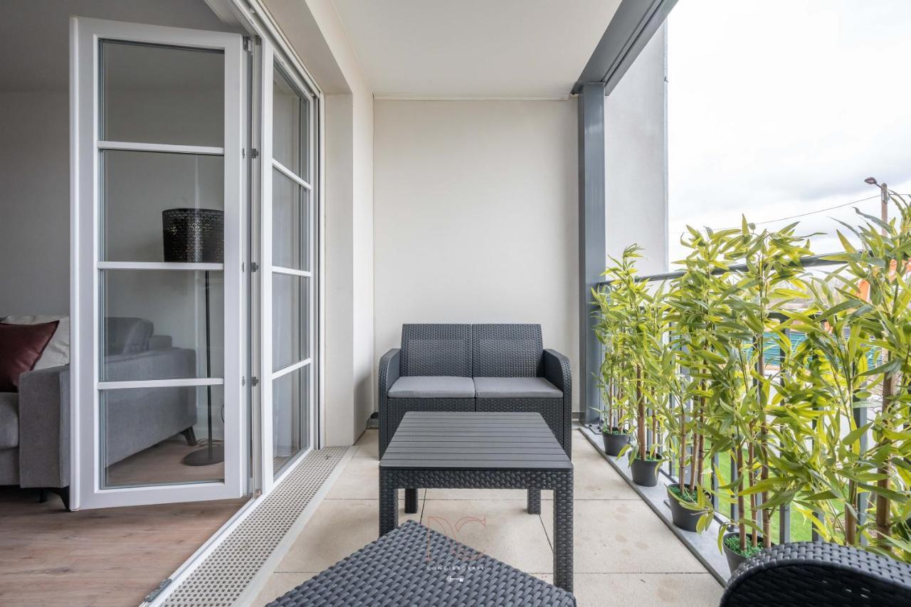 *disneyland-paris* 7pers, Wifi, Netflix, Parking Serris